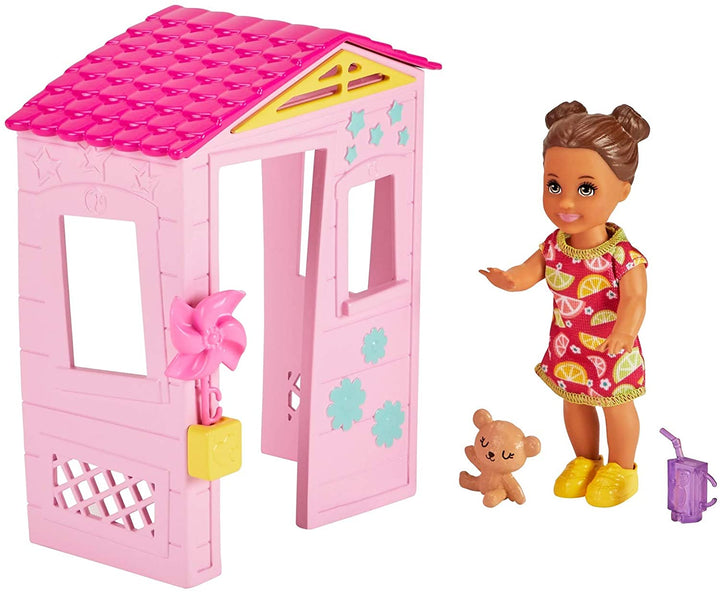 Barbie-Zubehör