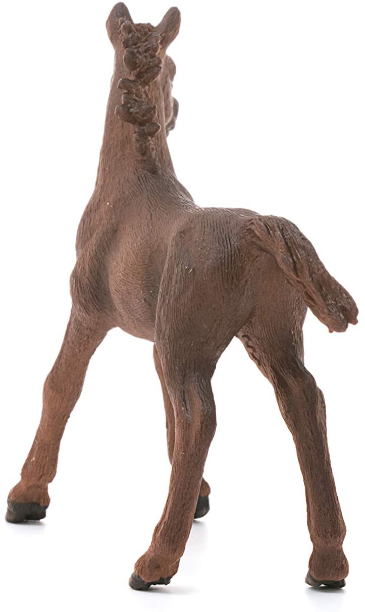 Schleich 13857 Englisches Vollblutfohlen
