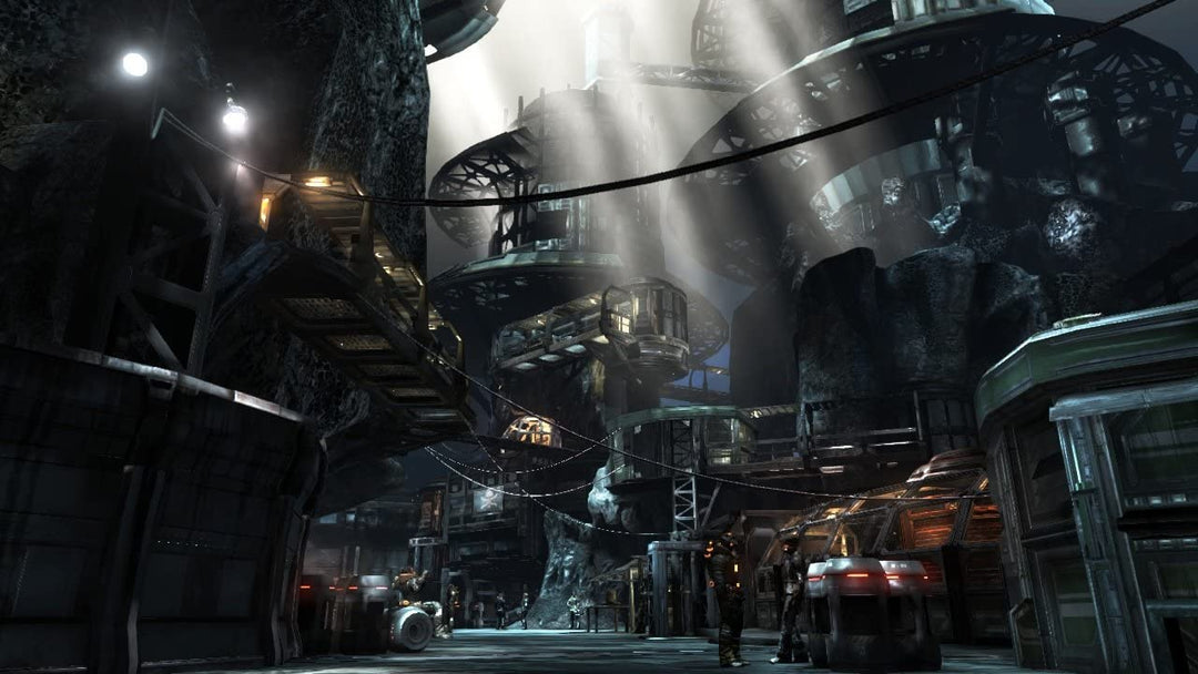 Lost Planet 3 (PC-DVD)
