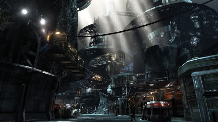 Lost Planet 3 (PC-DVD)
