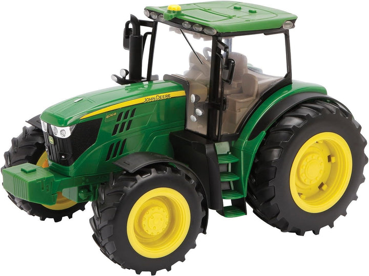 Britains John Deere 6210R Traktor 42837