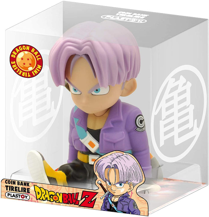 Chibi Trunks Box