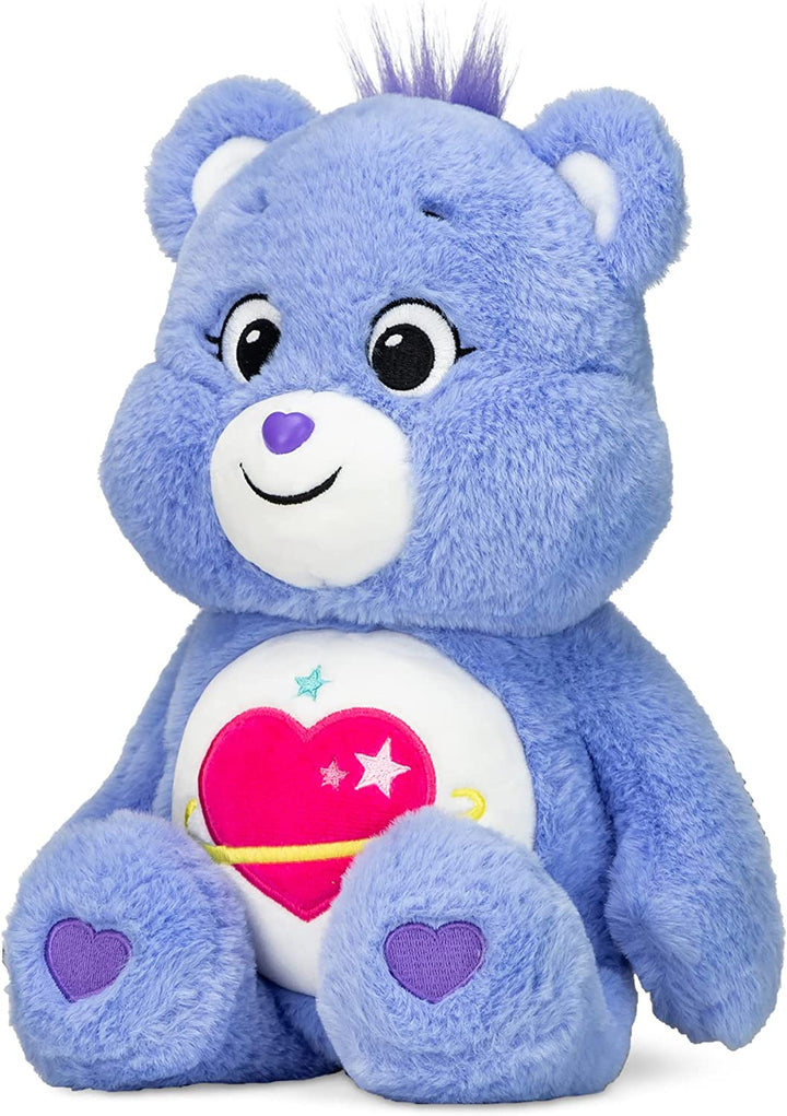 Care Bears 35 cm mittelgroßer Plüsch – Tagtraumbär