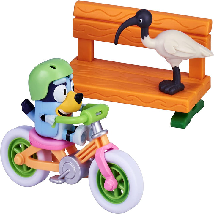 Bluey's Bicycle 17162