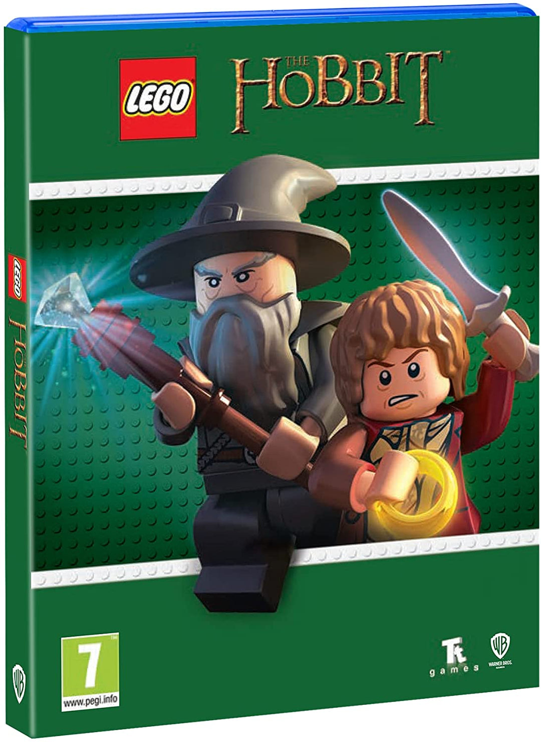 LEGO Der Hobbit (PS4)