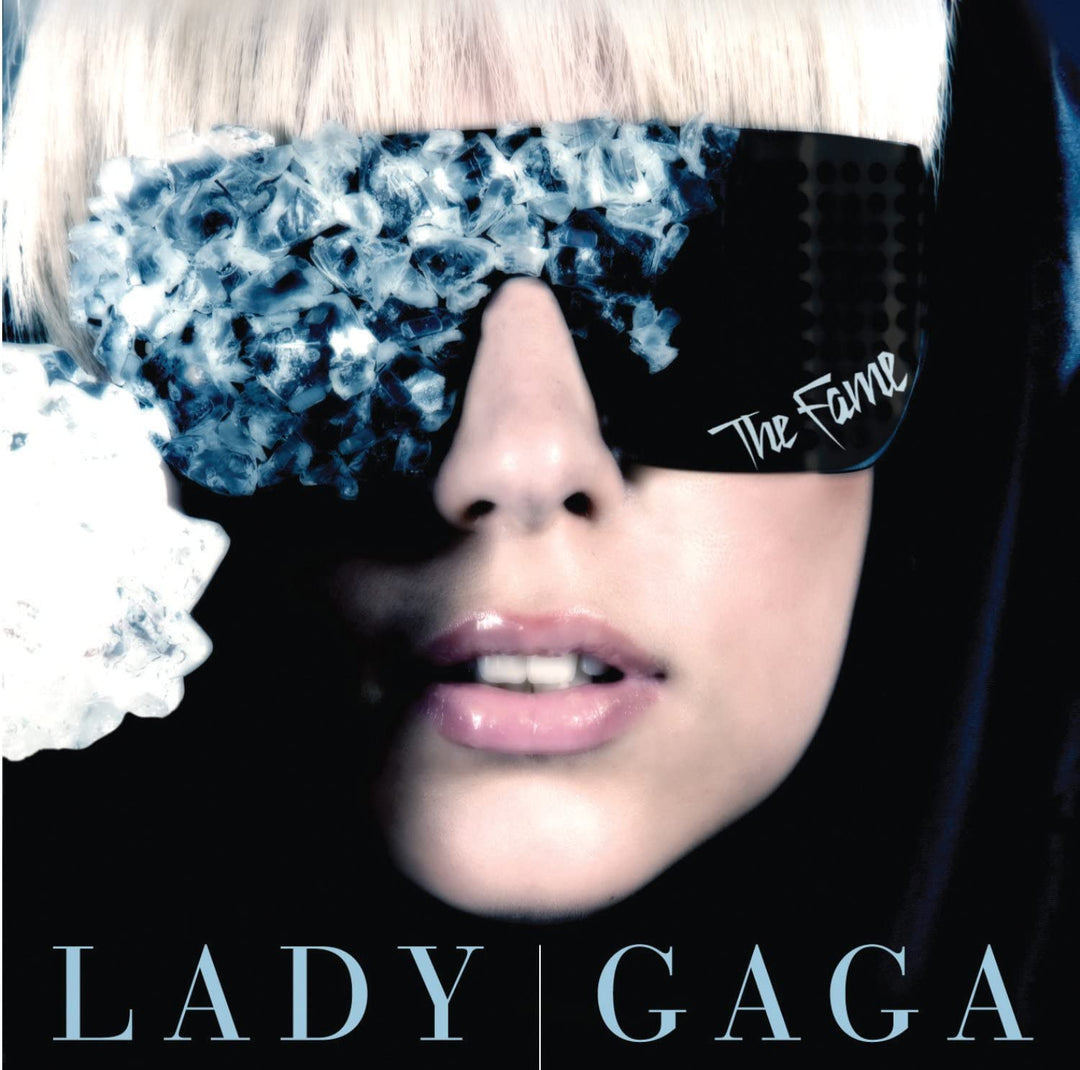 Lady Gaga – The Fame [Audio-CD]