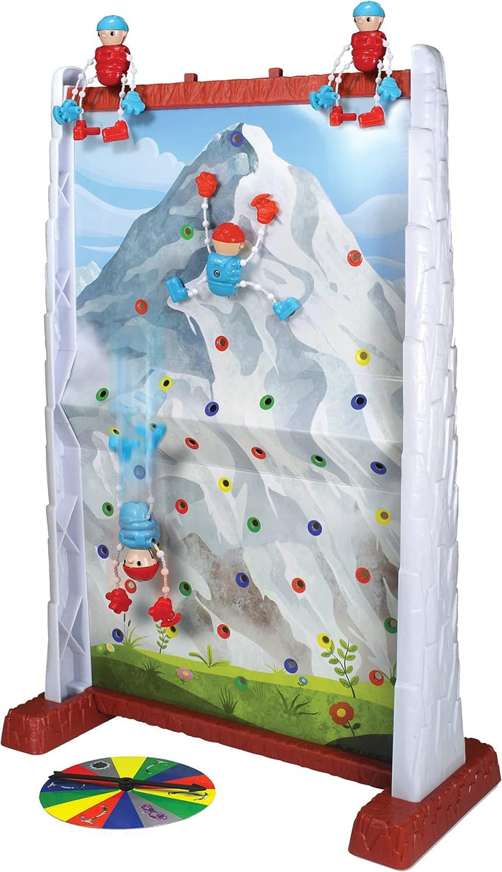 Get To The Peak Game, Mehrfarbig (GEH00202)