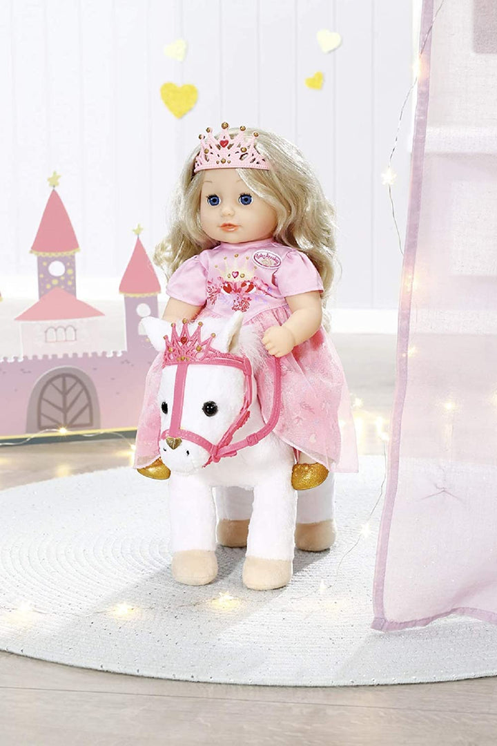 Baby Annabell - Little Sweet Princess 36cm (703984)