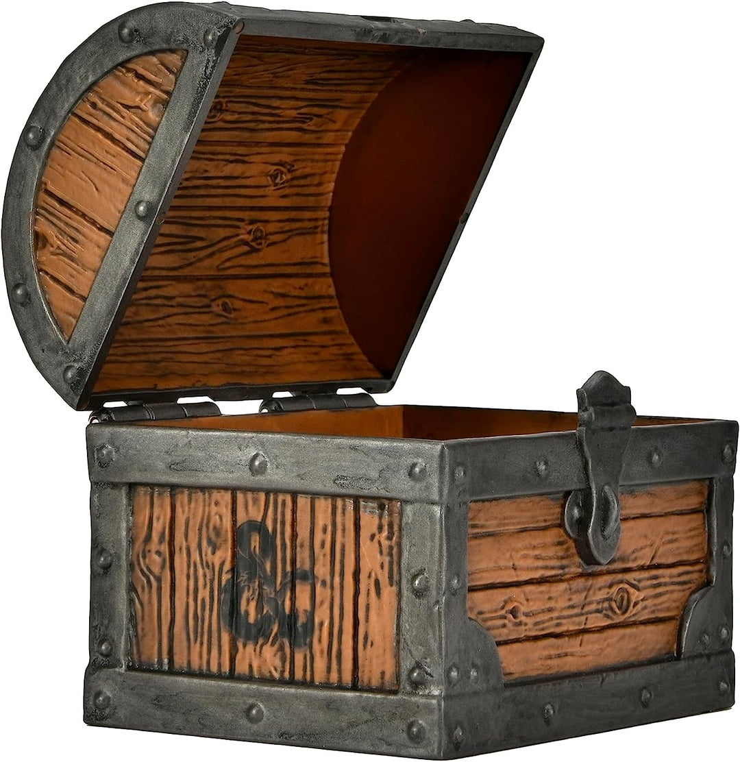 WizKids D&D Onslaught: Deluxe Treasure Chest Accessory