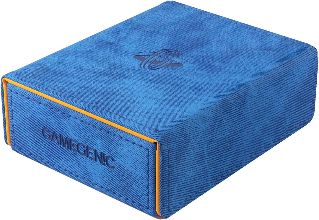 Gamegenic Token Keep Blau/Orange – Chipbox