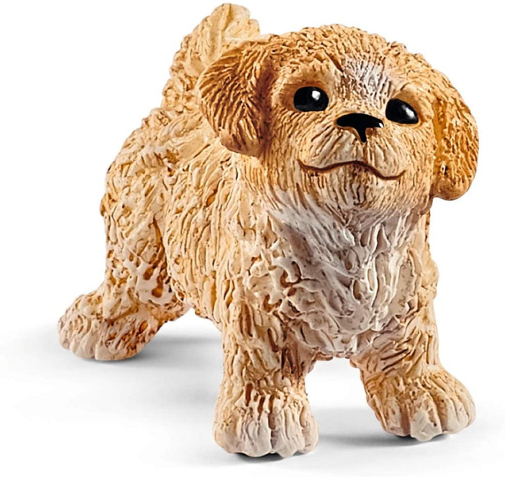 Schleich 42480 Penna per cuccioli Farm World