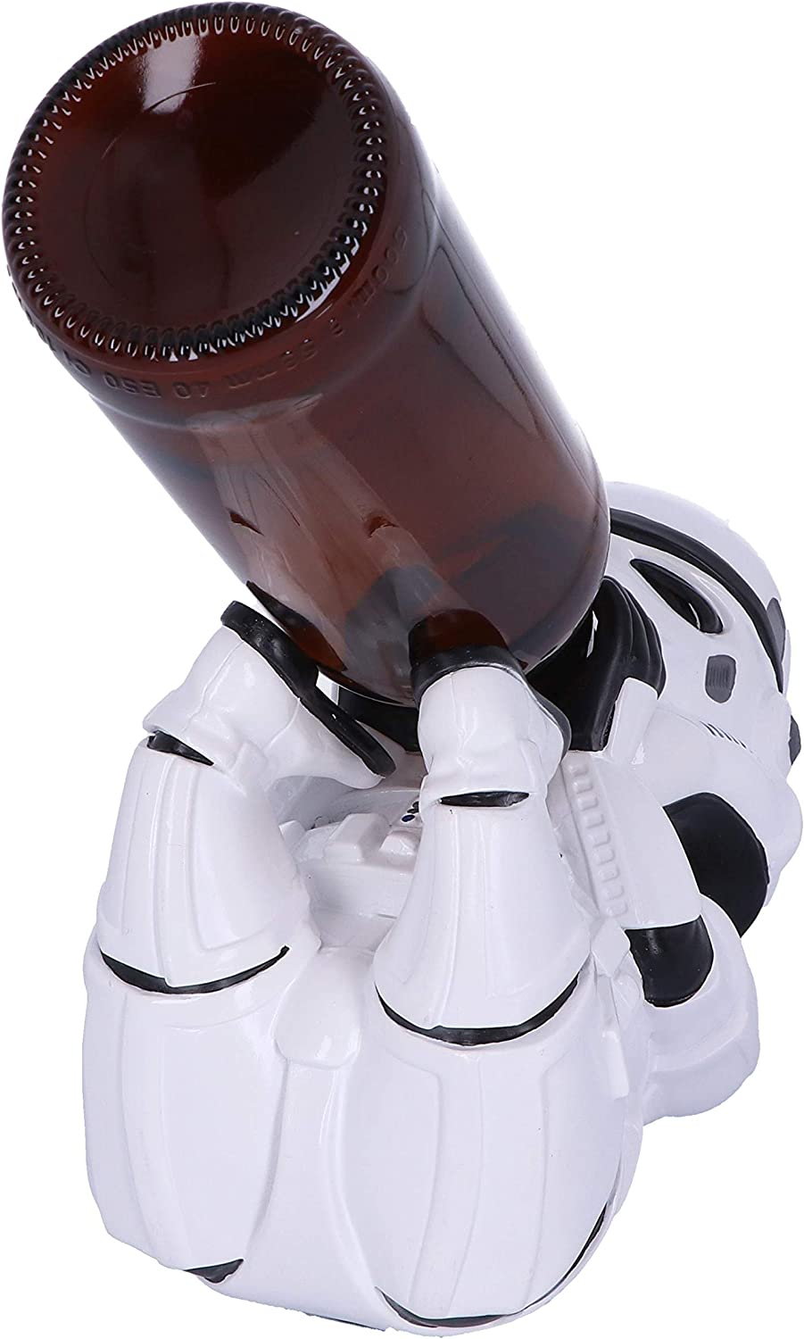 Nemesis Now - Stormtrooper Sci-Fi Wine Bottle Holder Figurine 4