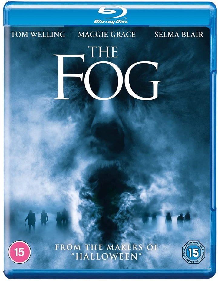 Der Nebel [2005] – Horror [Blu-ray]