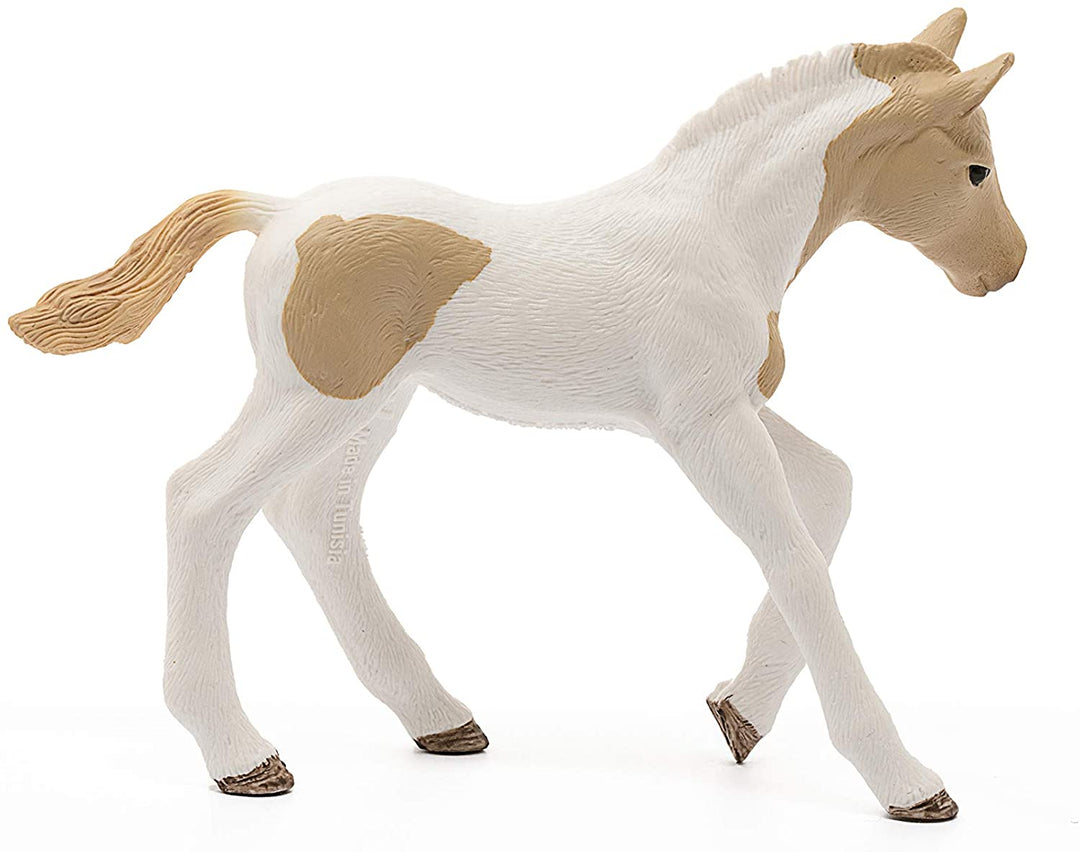Schleich 13886 Club Paint Horse Fohlen