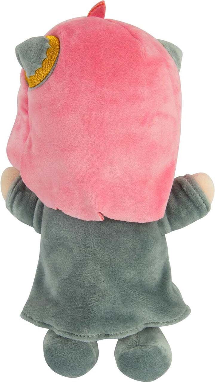 Bizak Suya Suya Spy Family Plüsch Anya Frog (30692634)
