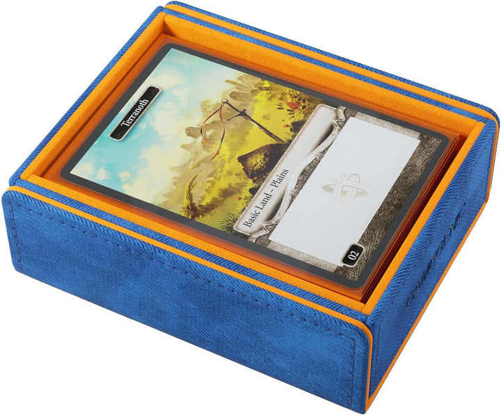 Gamegenic Token Keep Blau/Orange – Chipbox