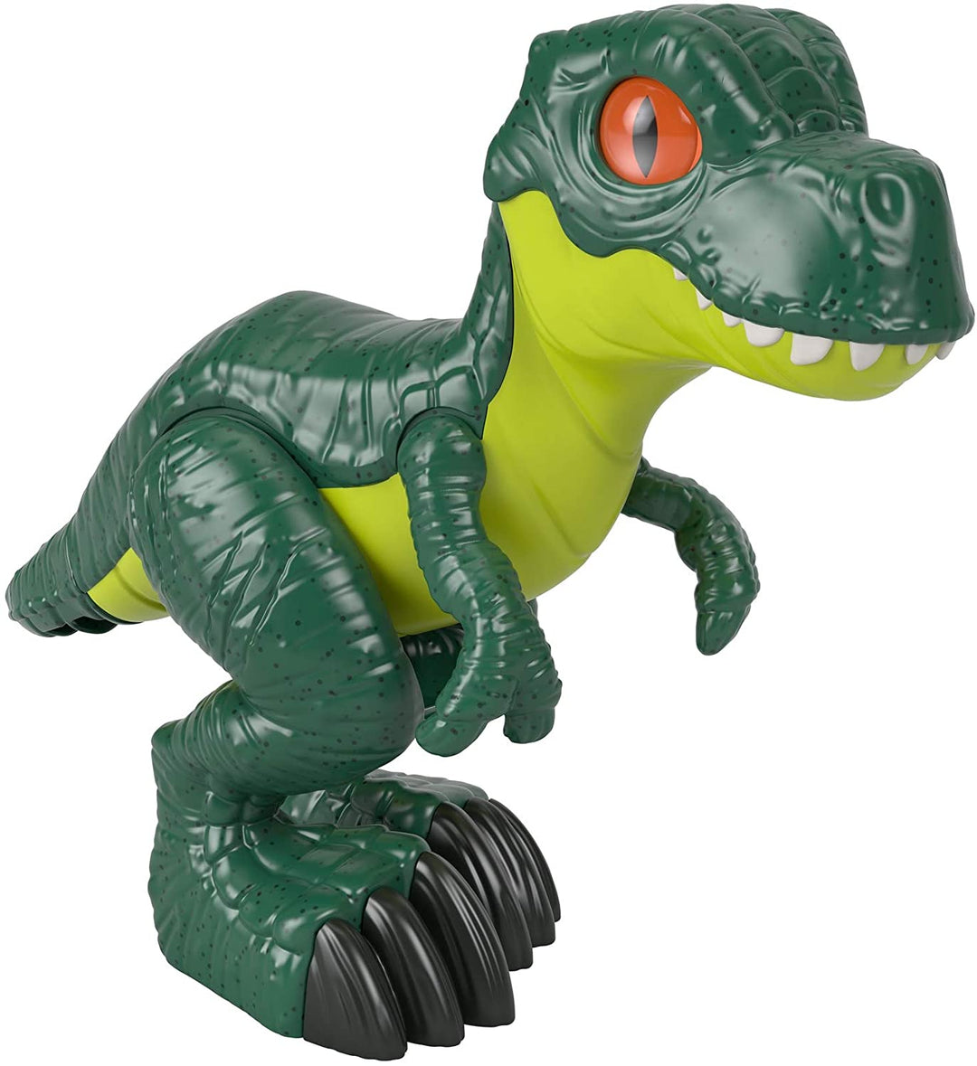 Fisher-Price Imaginext Jurassic World T. Rex XL 9,5-Zoll-Dinosaurierfigur