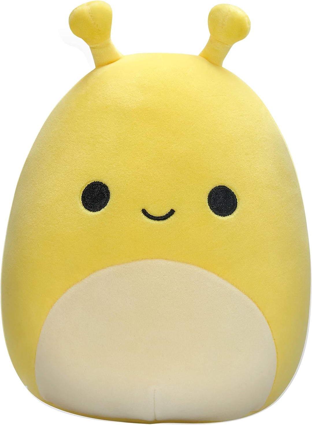 Squishmallows 12" Zarina - Yellow Banana Slug