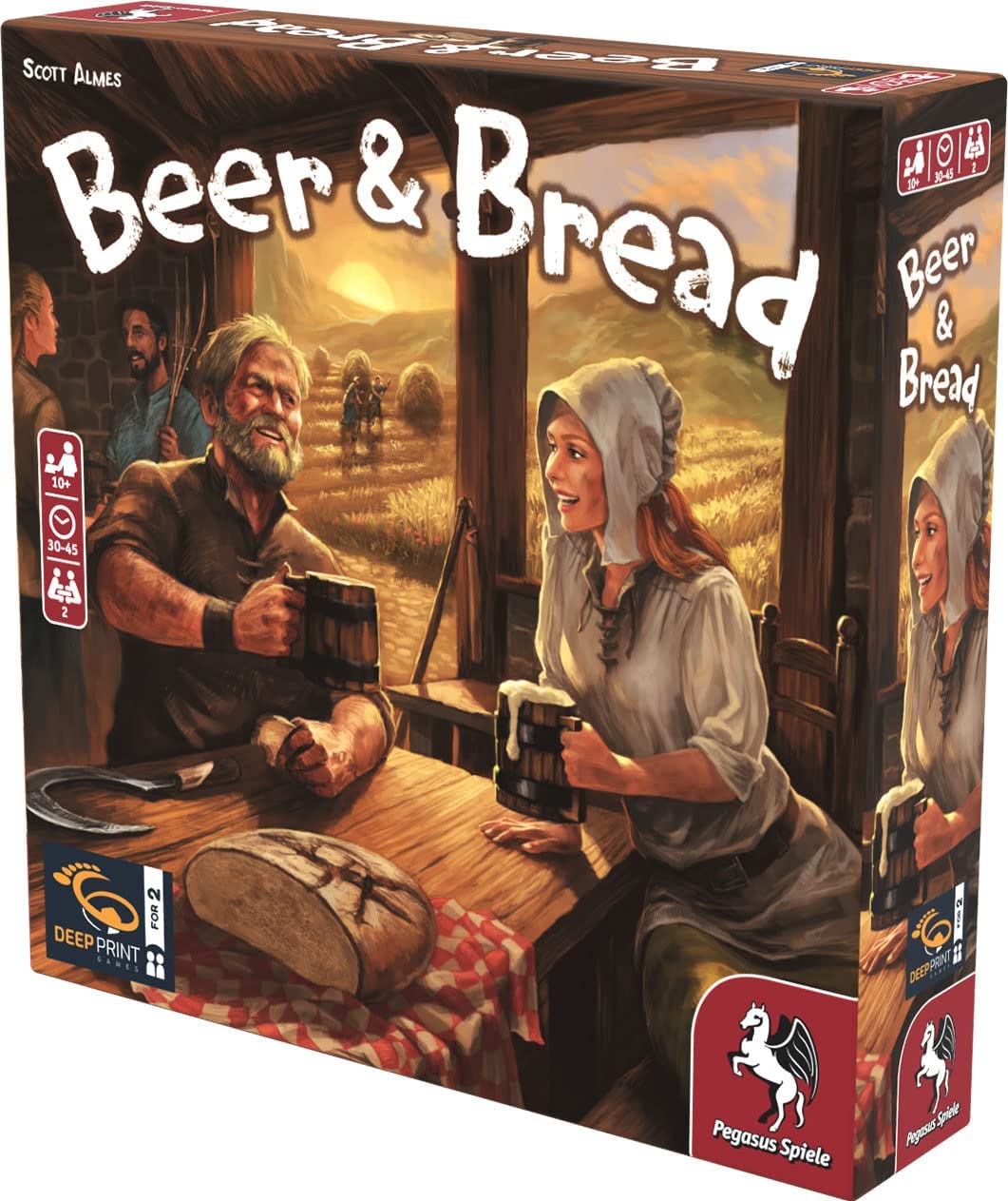 Bier Brot