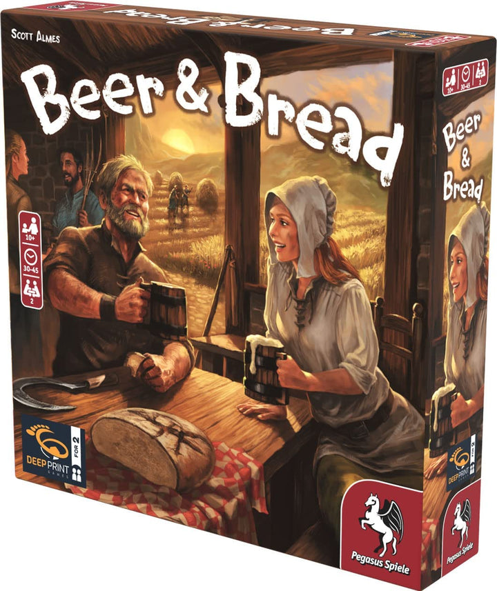 Bier Brot