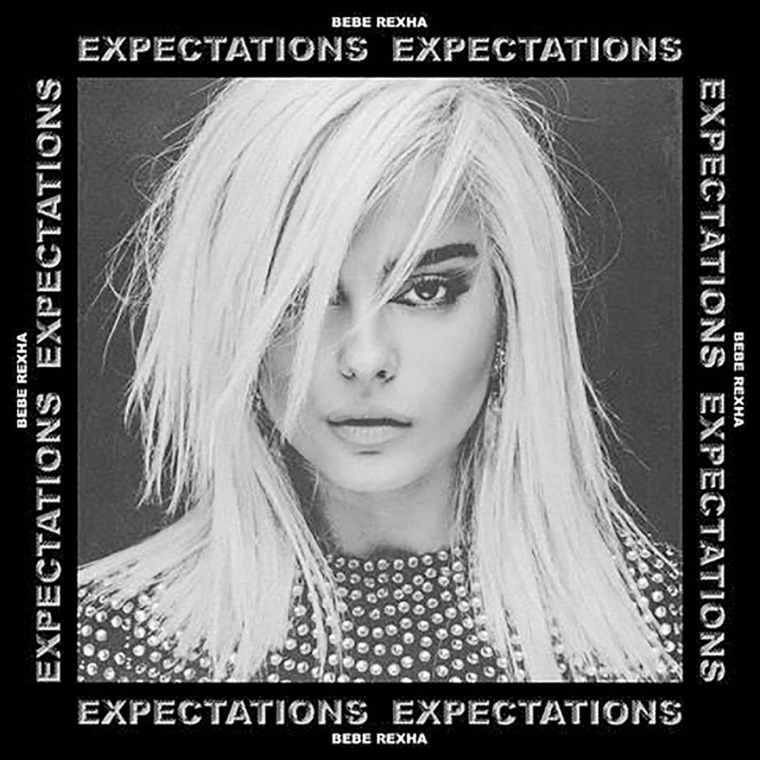 Bebe Rexha – Erwartungen [Audio-CD]