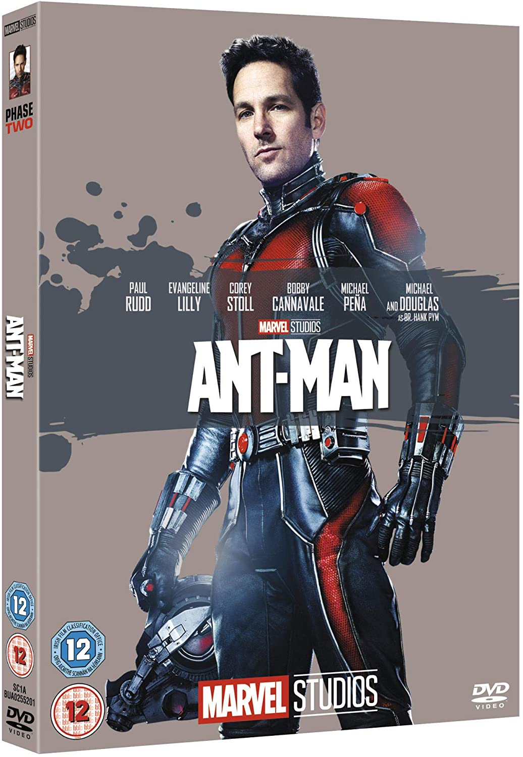 Ameisenmann [DVD]
