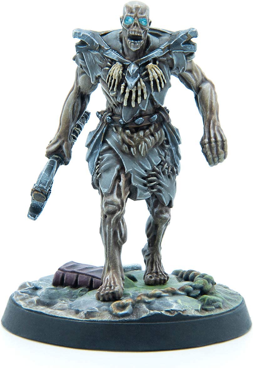 Modiphius Entertainment MUH052025 Miniaturen-Set, mehrfarbig
