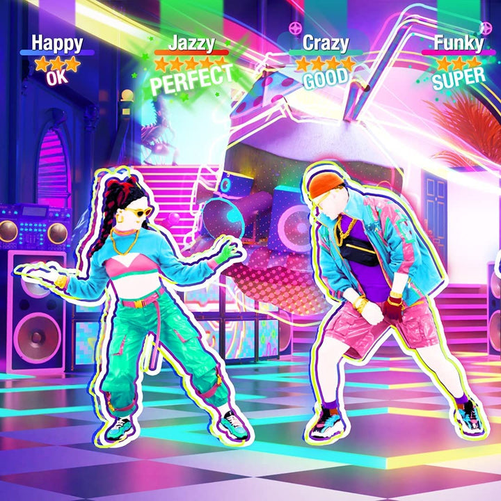 Just Dance 2022 (Xbox One/Serie X)