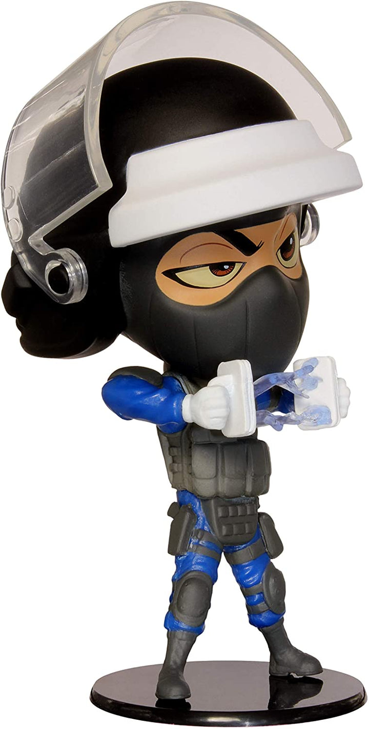Six Collection Series 5 Doc Chibi Figur (Elektronische Spiele)