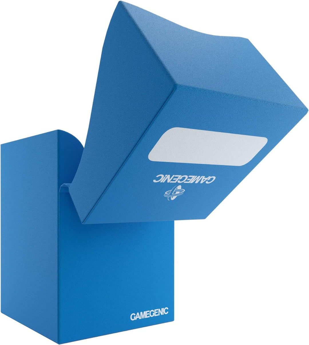 Gamegenic 100-Karten-Deckhalter, Blau