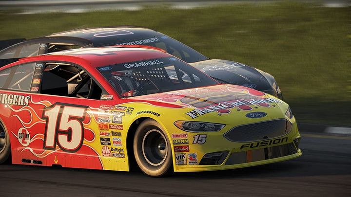 Project CARS – Spiel des Jahres Edition (XboxOne)
