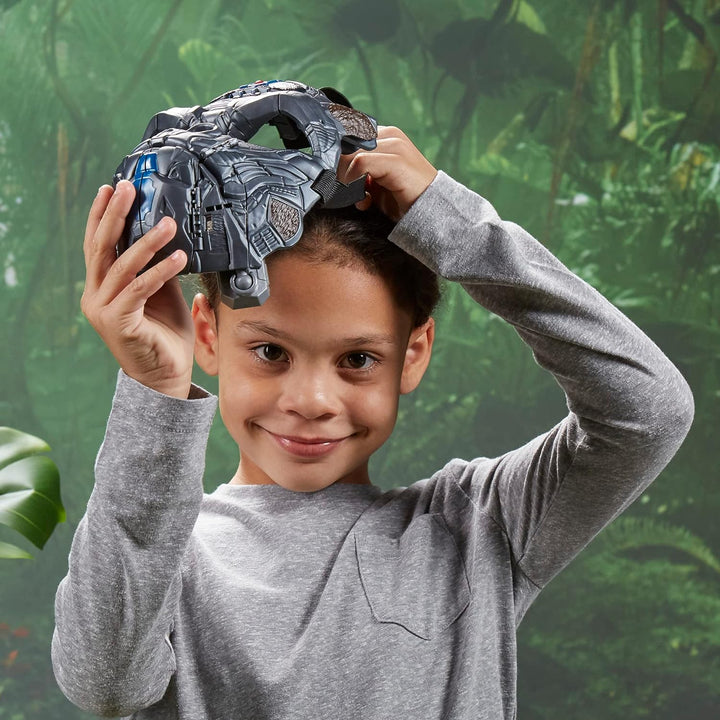 Transformers Optimus Primal 2-in-1-Konvertierungsmaske