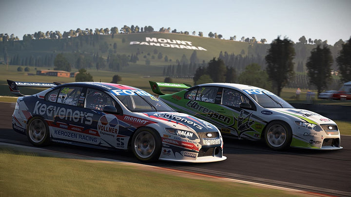 Project CARS – Spiel des Jahres Edition (XboxOne)