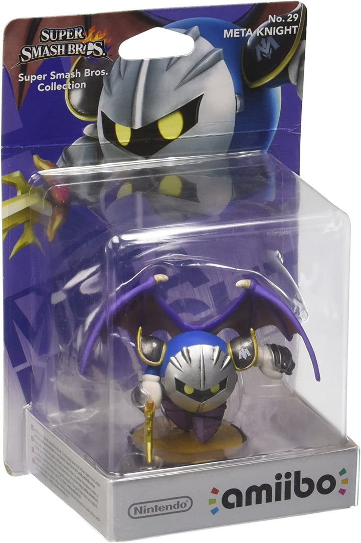 Meta Knight Nr. 29 amiibo (Nintendo Wii U/3DS)