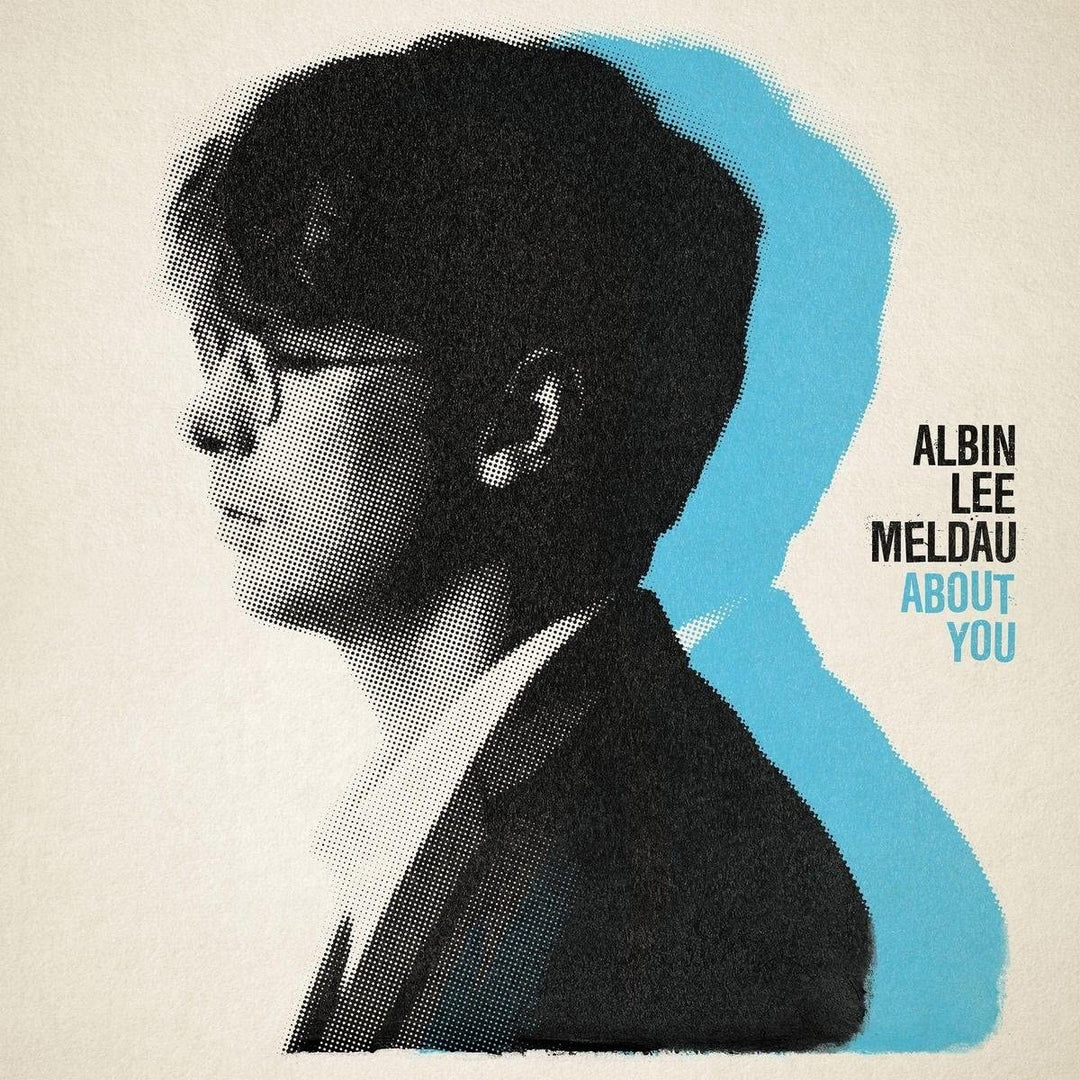 Albin Lee Meldau - Über dich