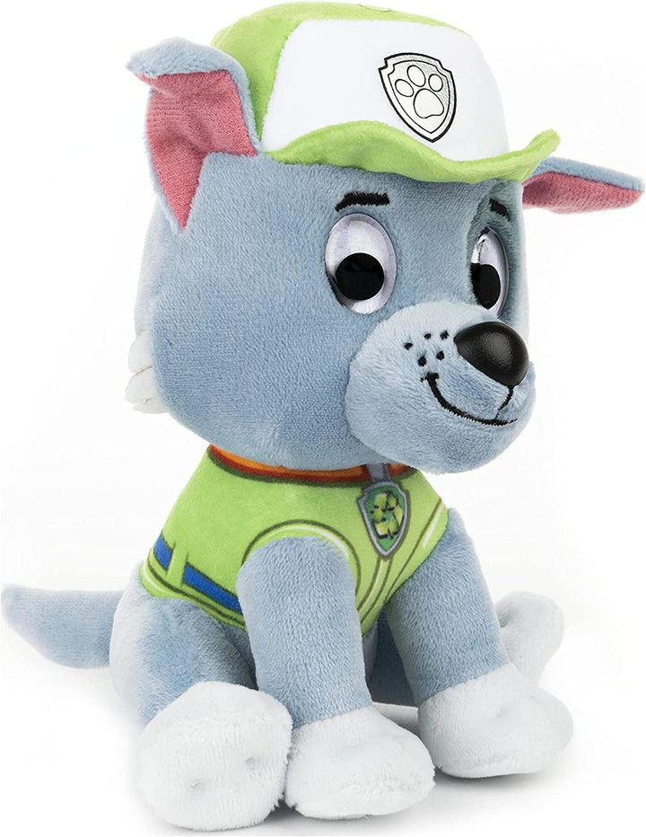 Paw Patrol Rocky 6" Plüsch