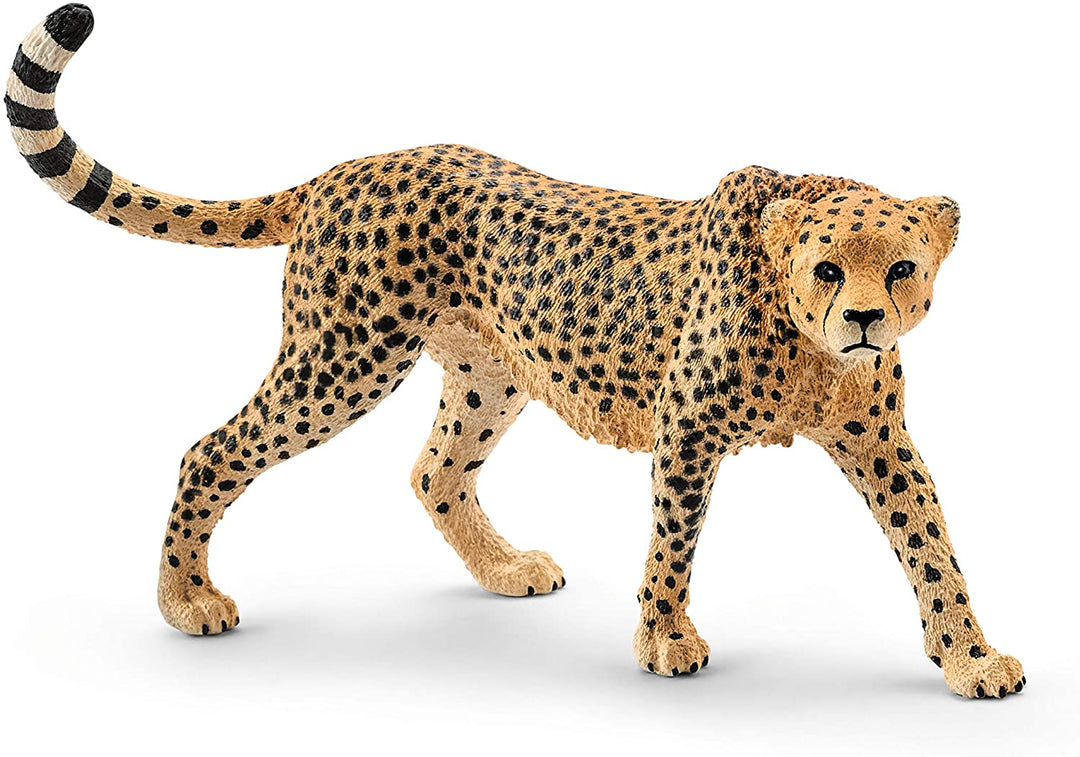 Schleich 14746 Gepard, weiblich