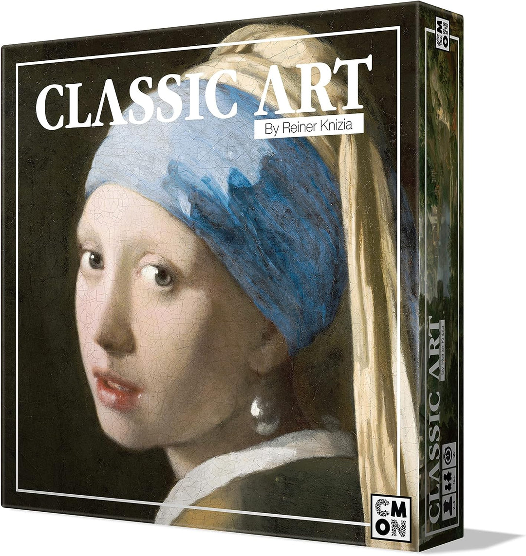 Klassische Kunst