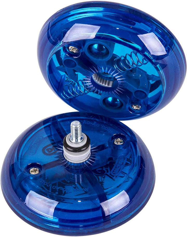 Duncan Reflex Yo-Yo (Farbe variiert)