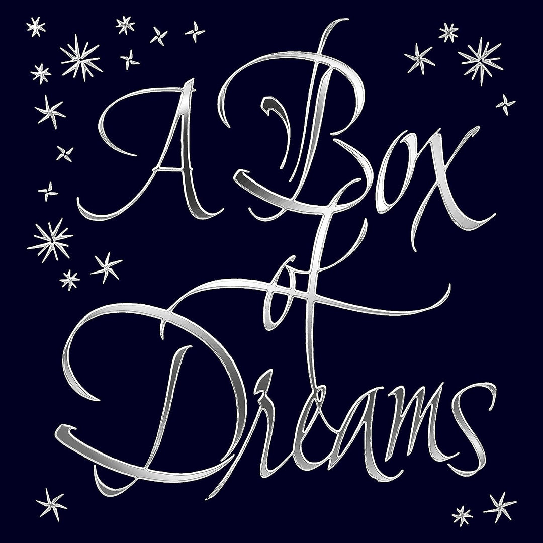 Enya – A Box Of Dreams [VINYL]