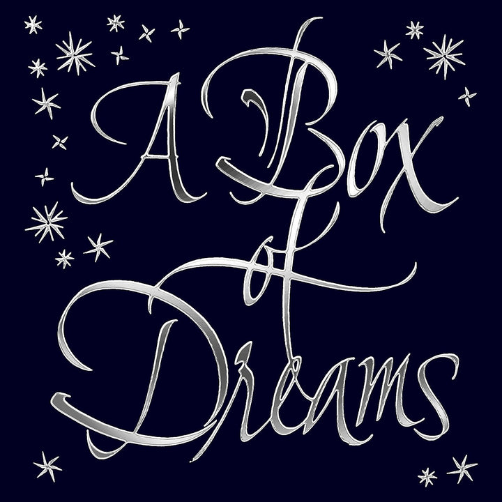 Enya – A Box Of Dreams [VINYL]