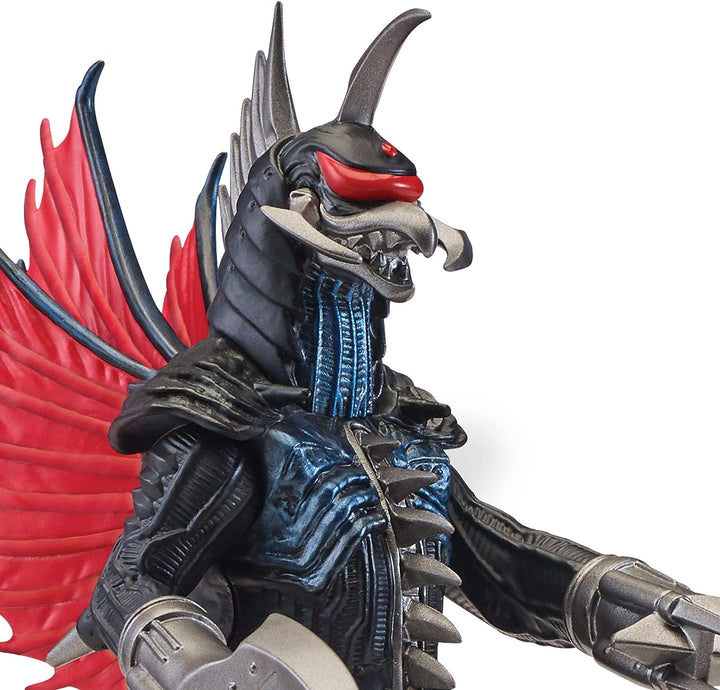 MonsterVerse MNA00511 Toho Classic 6,5" Gigan (2005) Godzilla