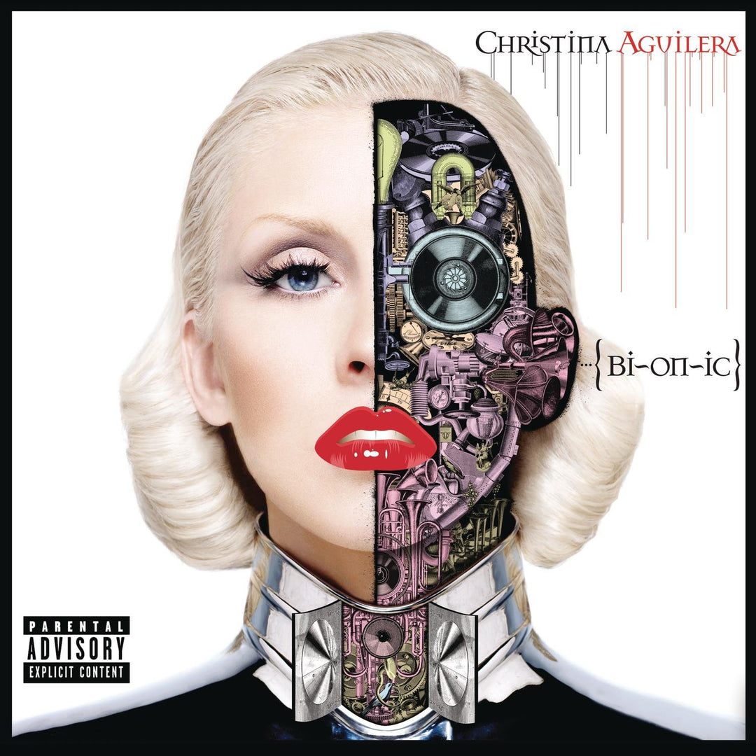 Bionic [Audio CD]