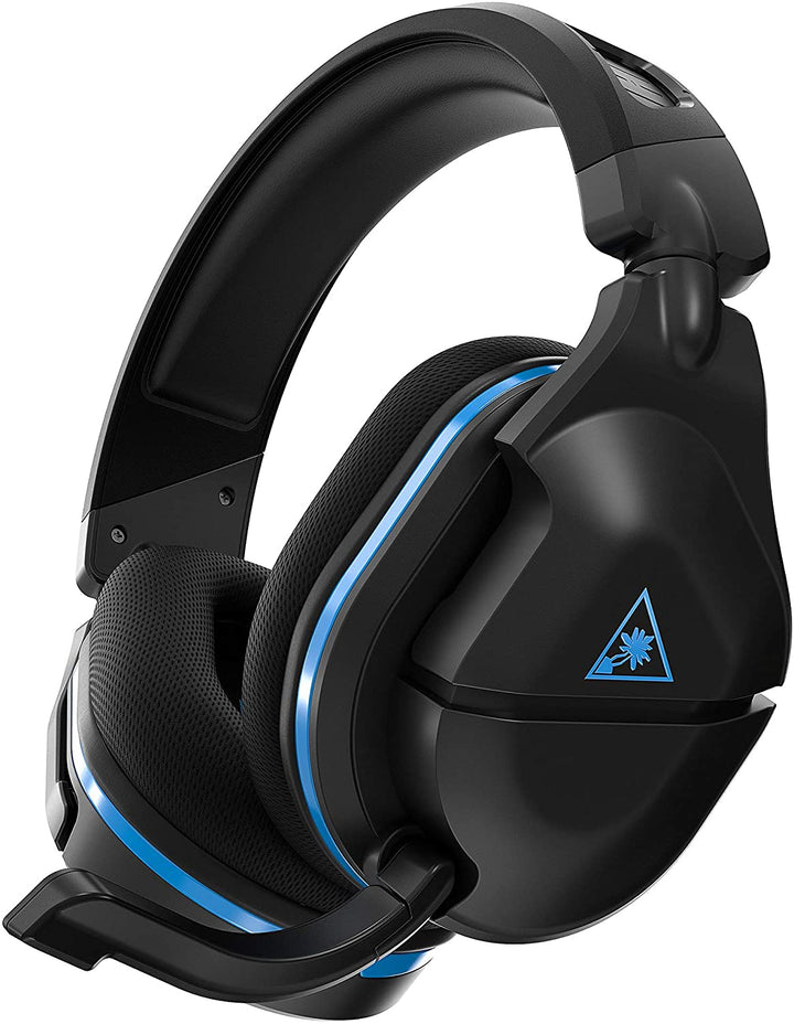 Turtle Beach Stealth 600 Gen 2 Kabelloses Gaming-Headset für PS4 und PS5