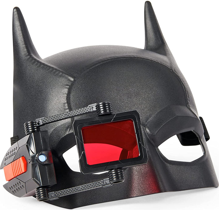 DC Comics 6060521 MOV Set Detective Kit Interaktives Rollenspielzubehör, The Ba