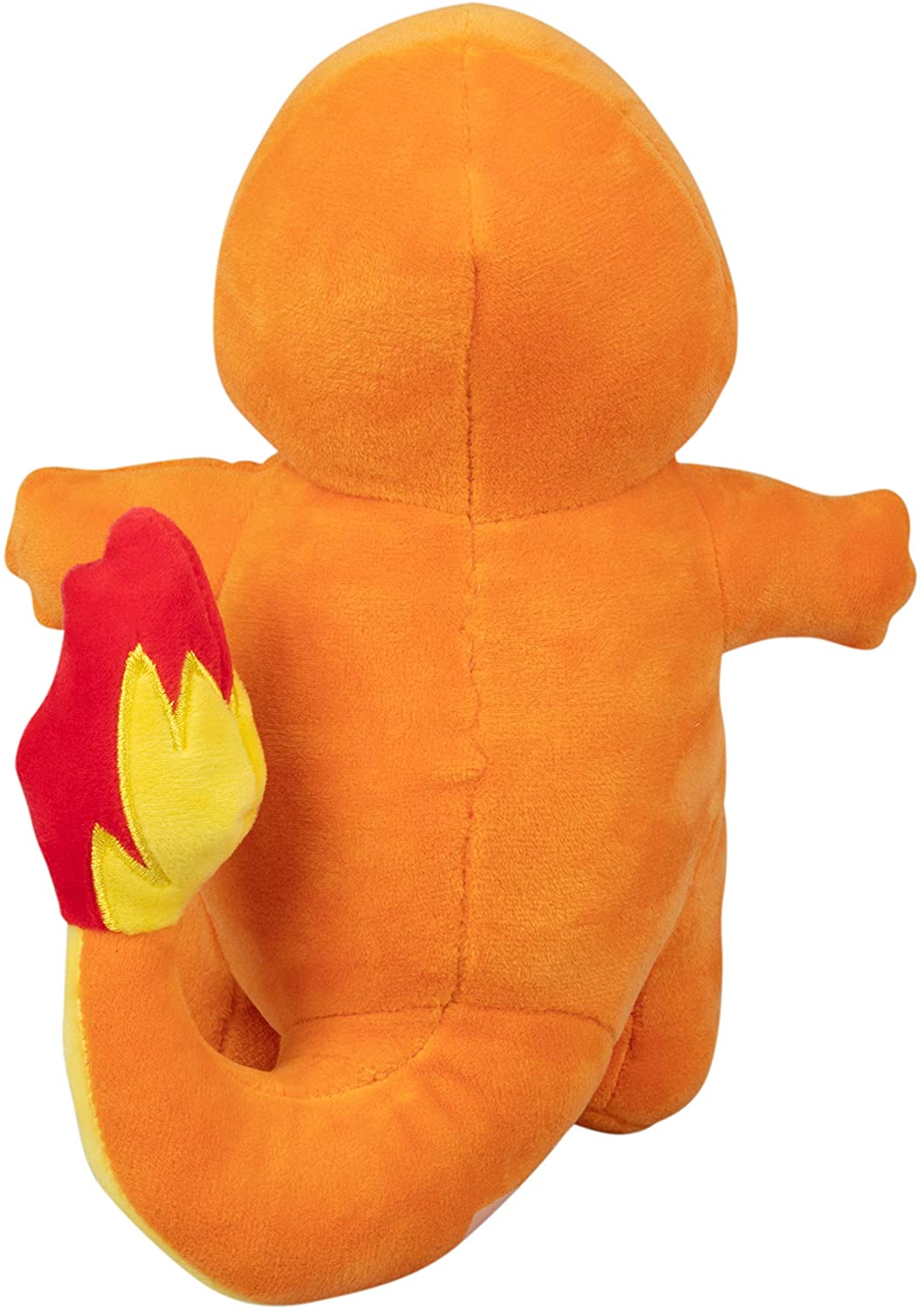 Pokemon 95226 8 Zoll Plüsch-Charmander