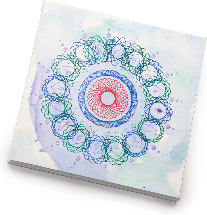 Mandala-Spirograph