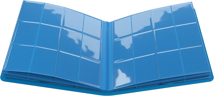 Gamegenic Casual Album 24-Pocket, Blau – GGS32022ML