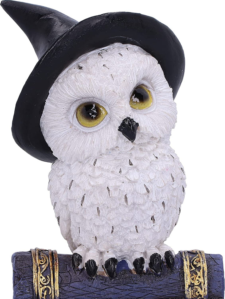 Nemesis Now Vogelzauber (Lila) 12,5 cm