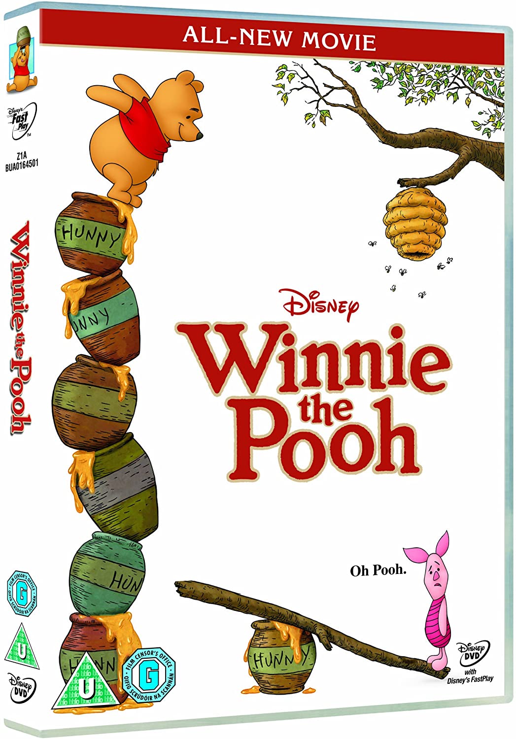 Winnie Puuh